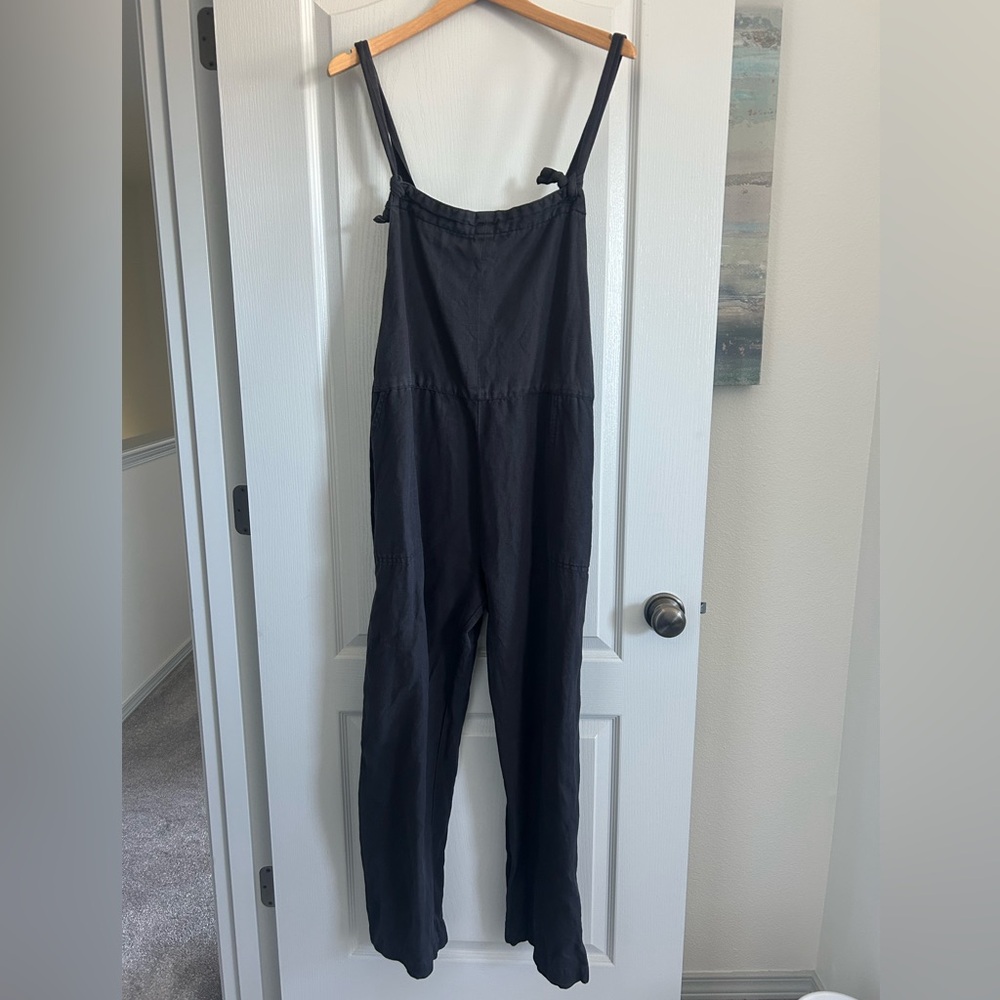Able Brand Overalls